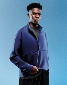 Lookbook Nike 24 7 Spring 2025 7