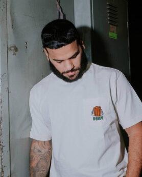 Lookbook Only NY DSNY Spring 2025 11