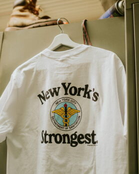 Lookbook Only NY DSNY Spring 2025 5