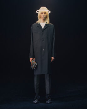 Lookbook UNDERCOVER Fall Winter 2025 2