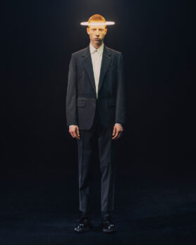 Lookbook UNDERCOVER Fall Winter 2025 4