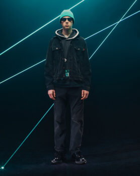 Lookbook UNDERCOVER Fall Winter 2025 8