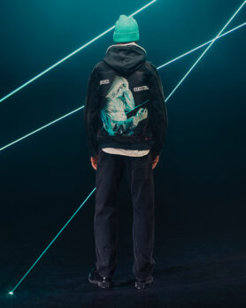 Lookbook UNDERCOVER Fall Winter 2025 9