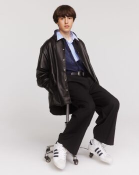 Lookbook Universal Products Spring Summer 2025 13