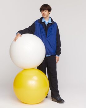 Lookbook Universal Products Spring Summer 2025 14