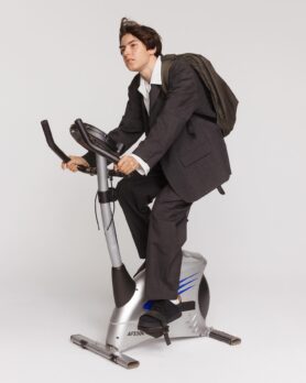 Lookbook Universal Products Spring Summer 2025 19