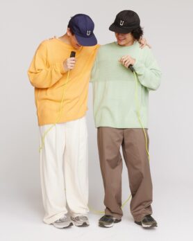 Lookbook Universal Products Spring Summer 2025 2