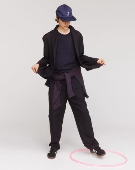 Lookbook Universal Products Spring Summer 2025 21