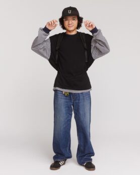 Lookbook Universal Products Spring Summer 2025 27