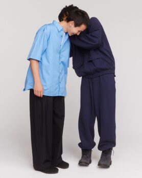 Lookbook Universal Products Spring Summer 2025 30