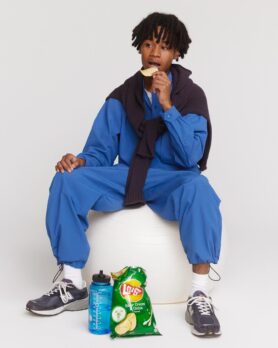 Lookbook Universal Products Spring Summer 2025 32