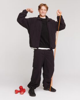 Lookbook Universal Products Spring Summer 2025 8
