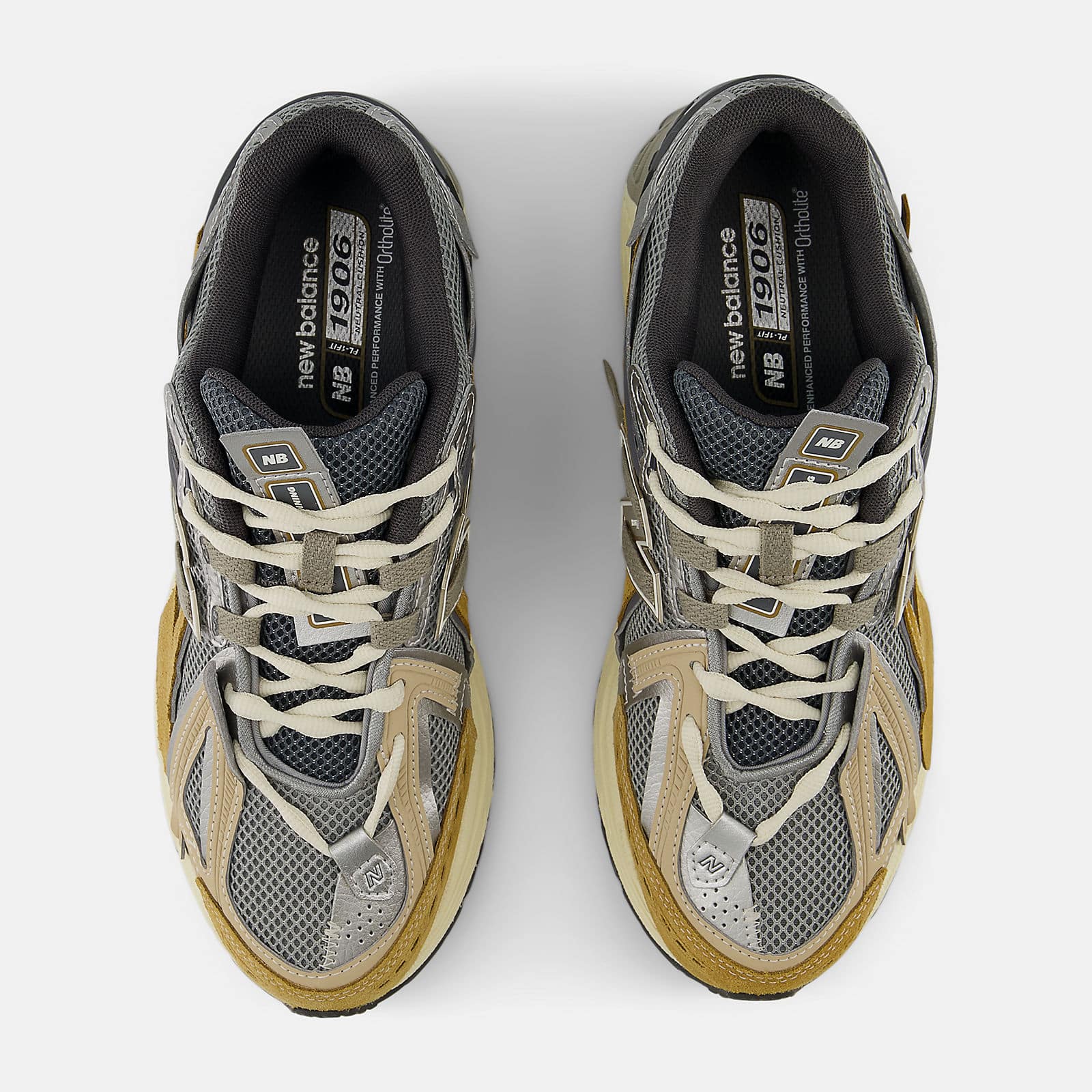 New Balance Great Plains 1906A U1906AA 5