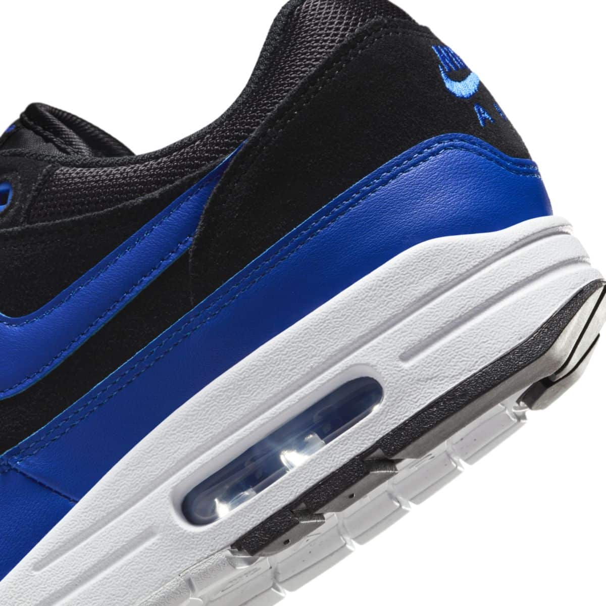 Nike Air Max 1 Hyper Royal FZ5808-010 K