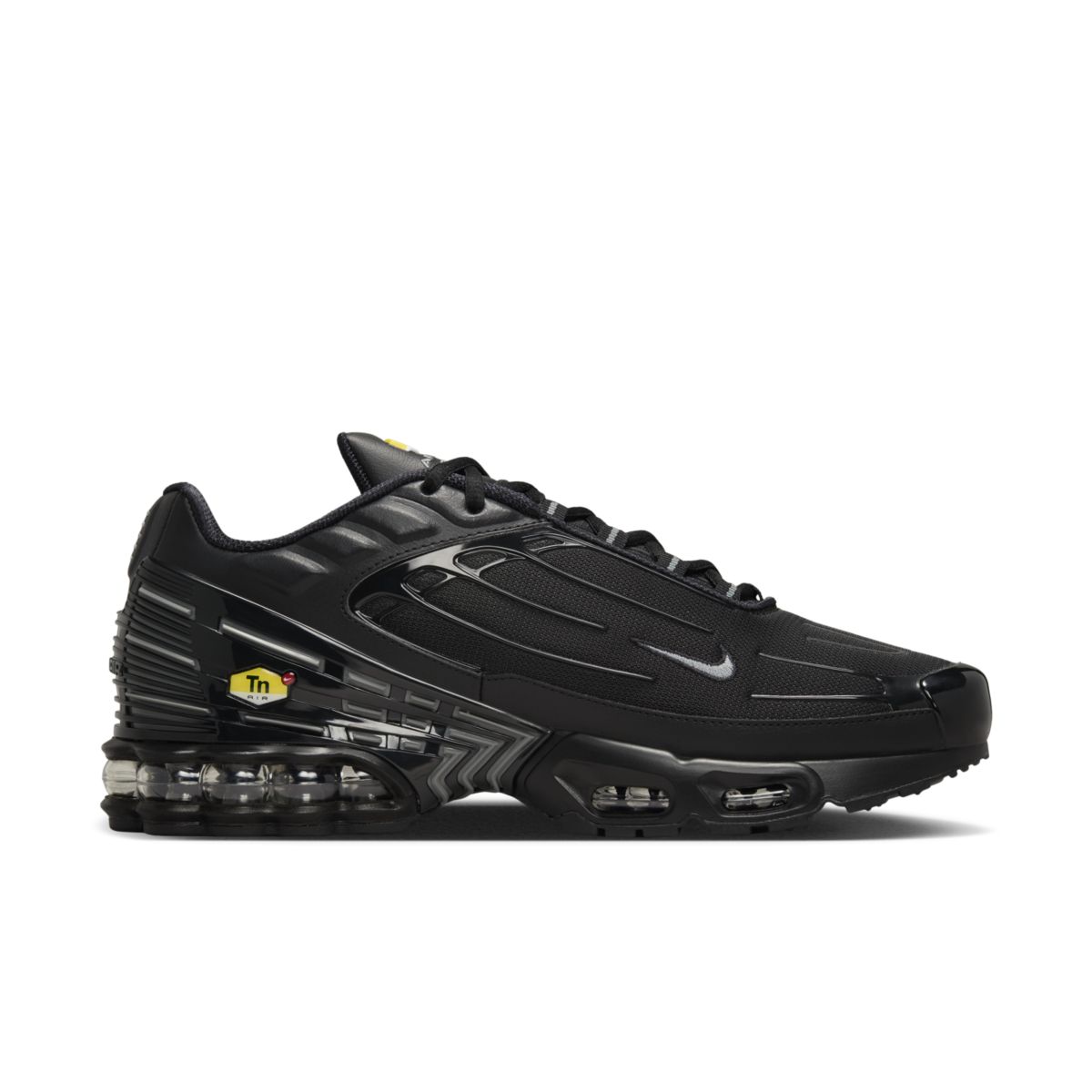 Nike Air Max Plus 3 Black IF6319-001 C