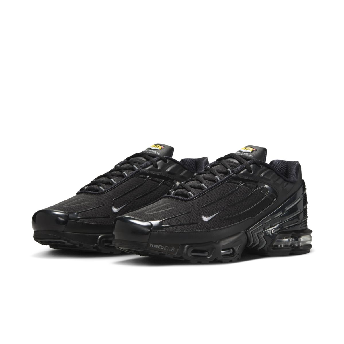 Nike Air Max Plus 3 Black IF6319-001 E