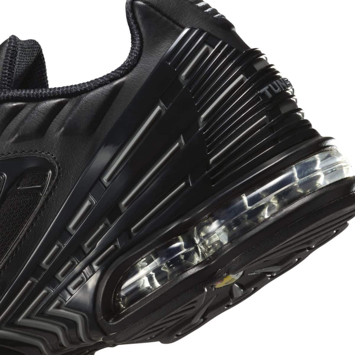 Nike Air Max Plus 3 Black IF6319-001 K