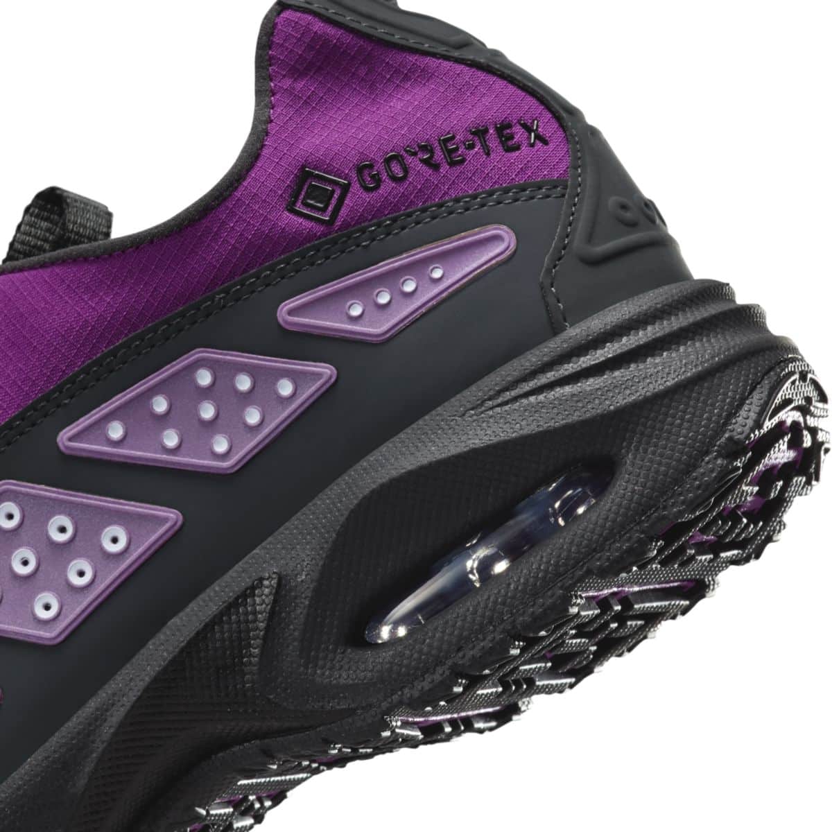Nike Air Max SNDR Gore-Tex Bold Berry FZ4238-500 K