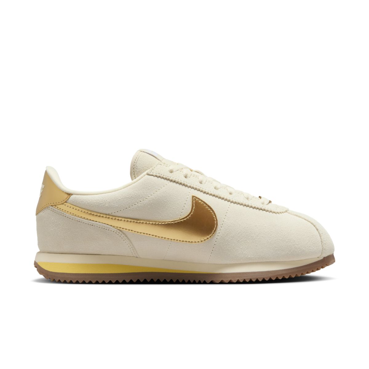 Nike Cortez Metallic Gold IM2522-113 C
