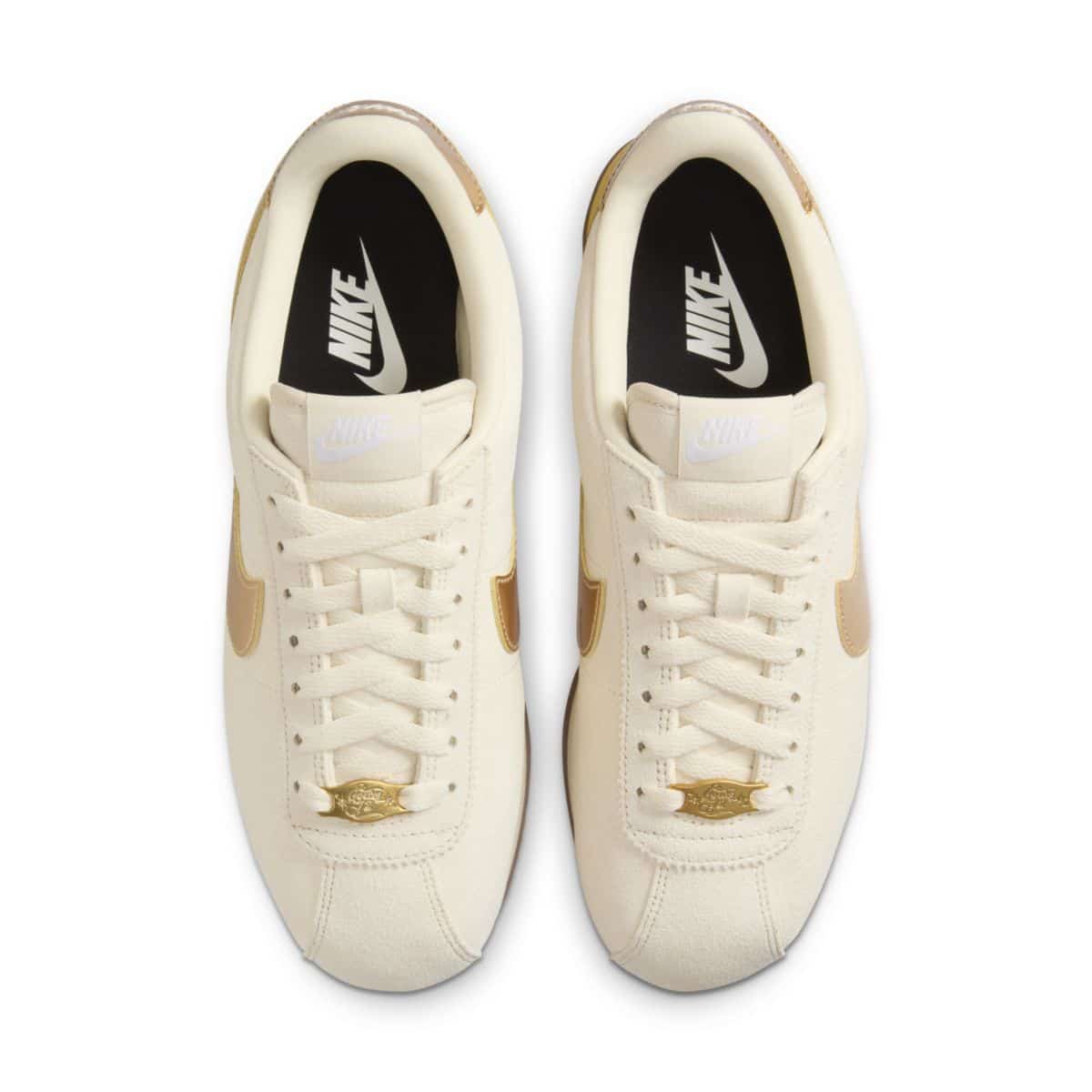 Nike Cortez Metallic Gold IM2522-113 D