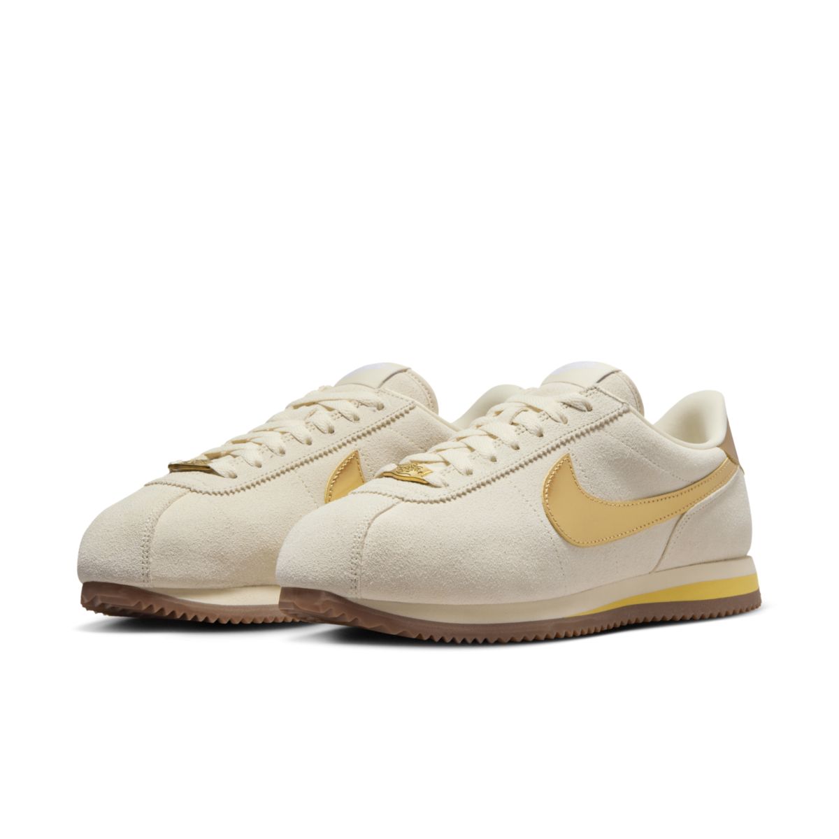 Nike Cortez Metallic Gold IM2522-113 E