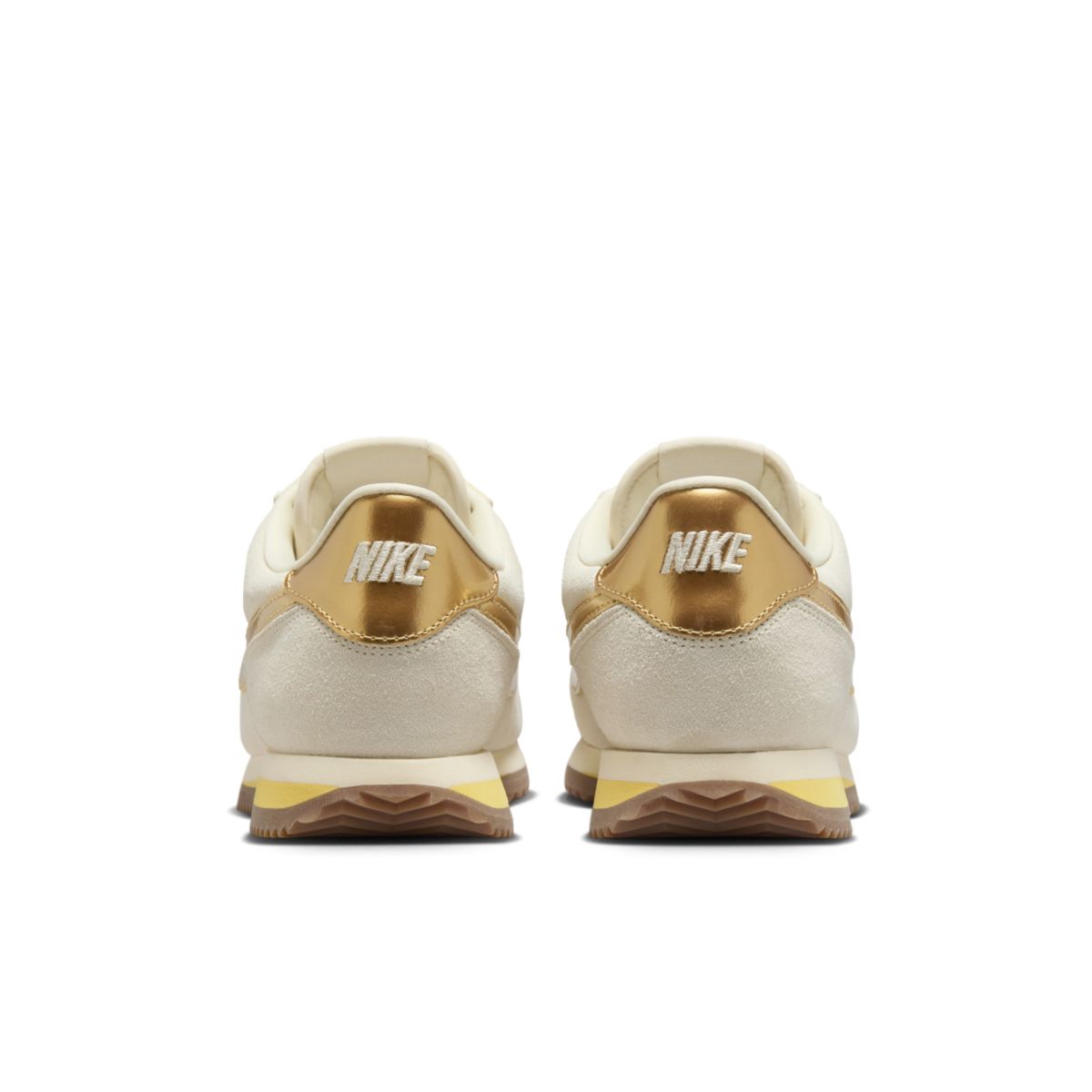 Nike Cortez Metallic Gold IM2522-113 F