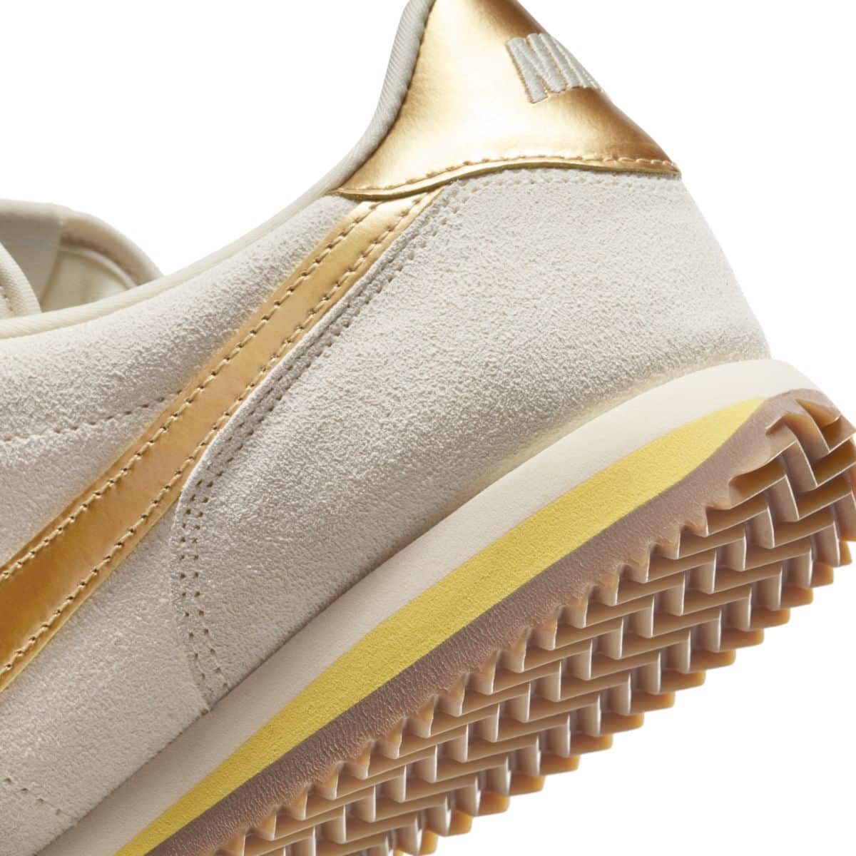 Nike Cortez Metallic Gold IM2522-113 K
