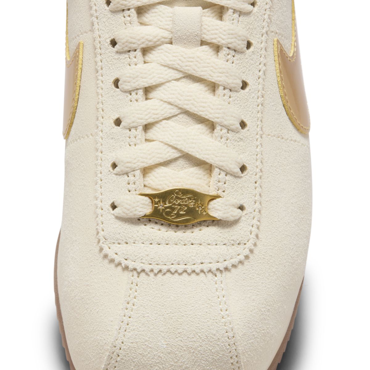 Nike Cortez Metallic Gold IM2522-113 P