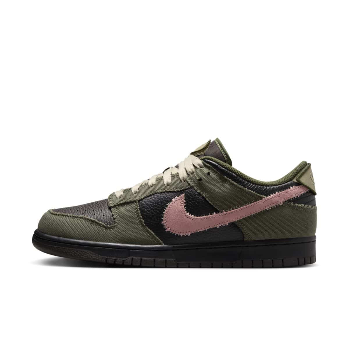 Nike Dunk Low Dunks Not Dead IB2256-300 A