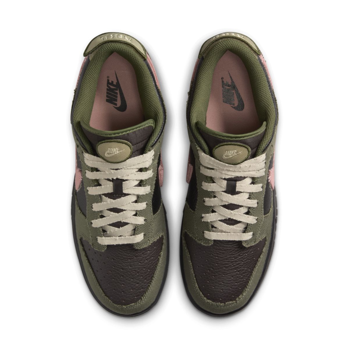 Nike Dunk Low Dunks Not Dead IB2256-300 D