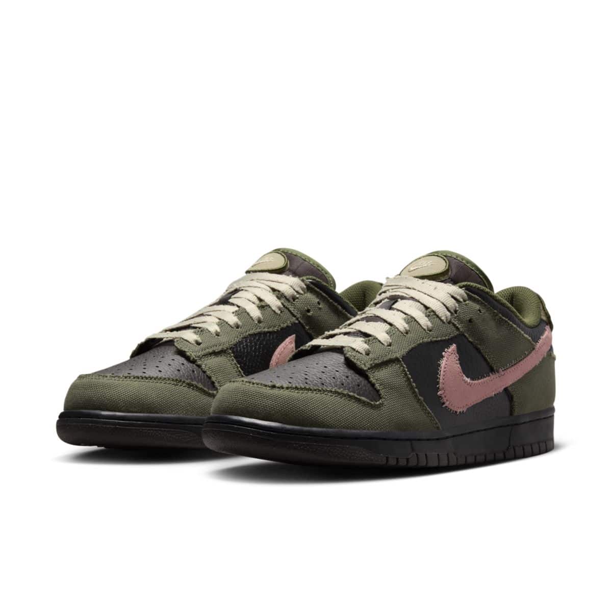 Nike Dunk Low Dunks Not Dead IB2256-300 E