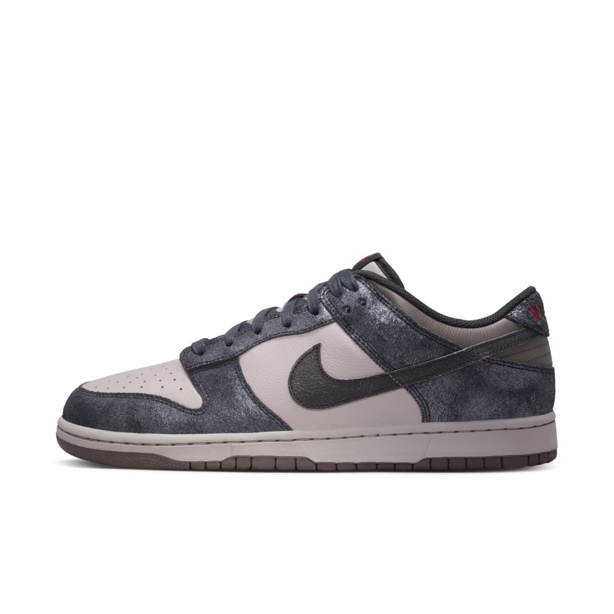 Nike Dunk Low NYC CBGB IB2258-001 A