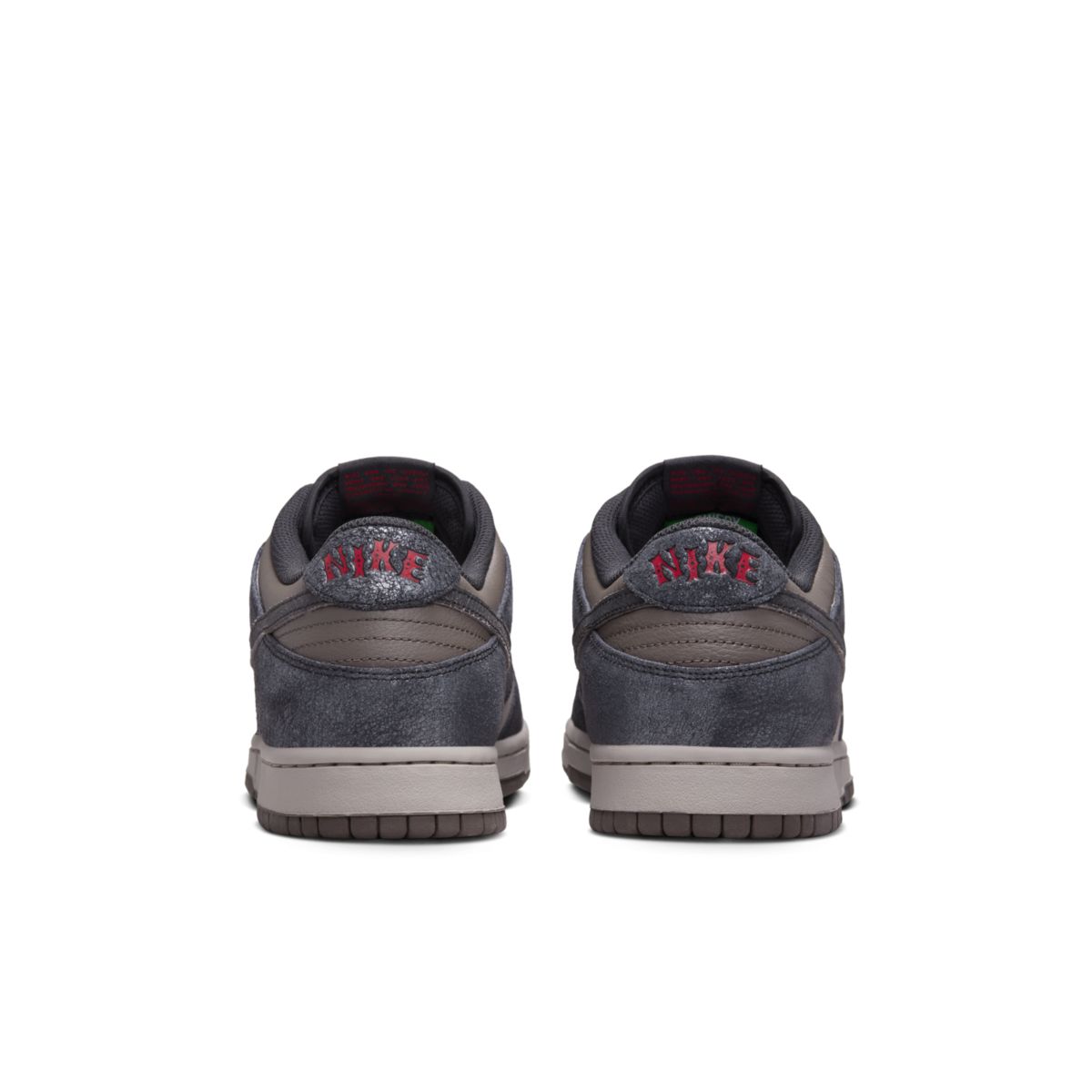 Nike Dunk Low NYC CBGB IB2258-001 F