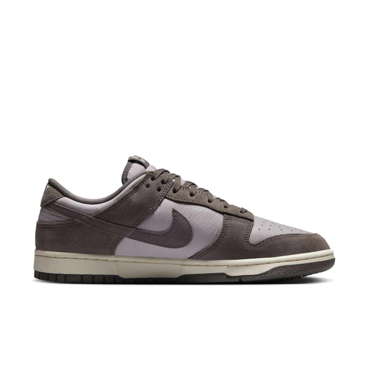 Nike Dunk Low SE Platinum Violet Cave Stone FQ8249-001 C