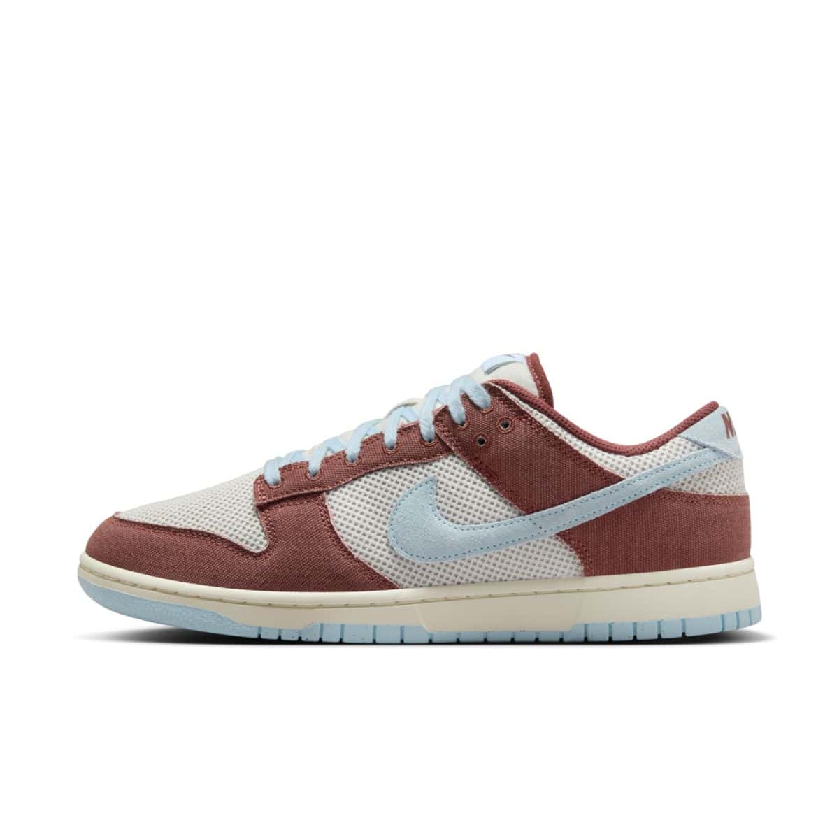 Nike Dunk Low Terra Brown Celestine Blue HJ4329-200 A
