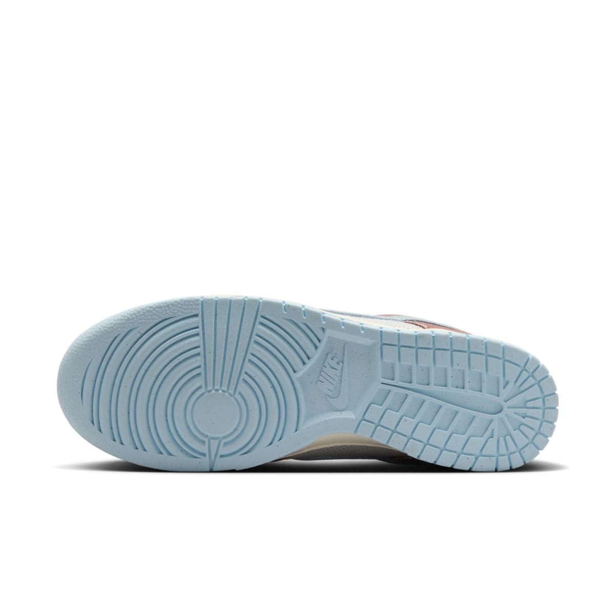 Nike Dunk Low Terra Brown Celestine Blue HJ4329-200 B