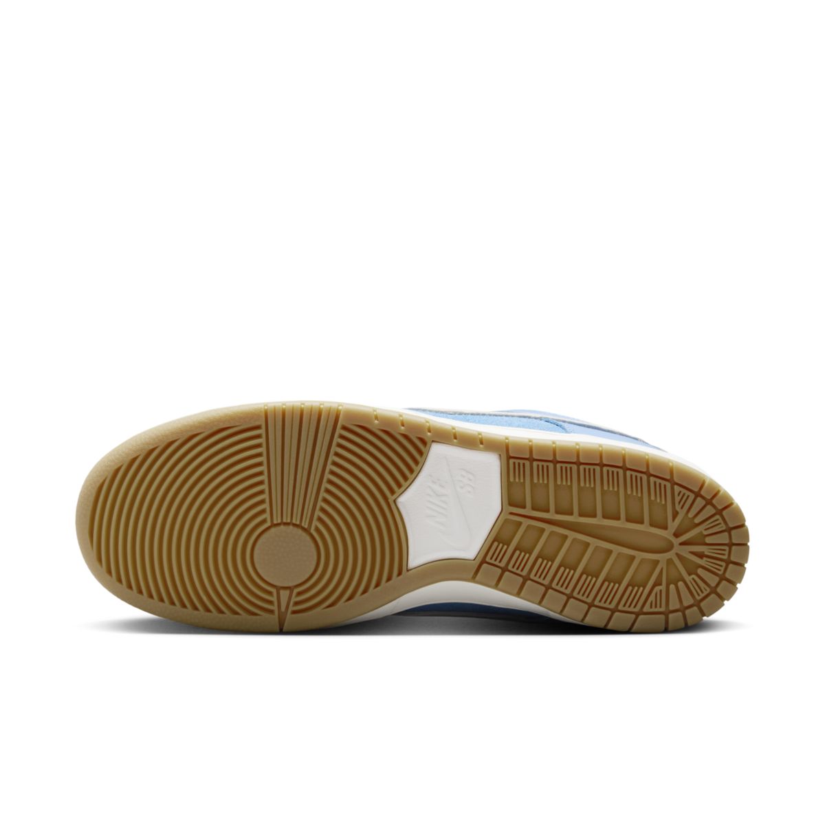 Nike SB Dunk Low Pro ISO University Blue FJ1674-401 B