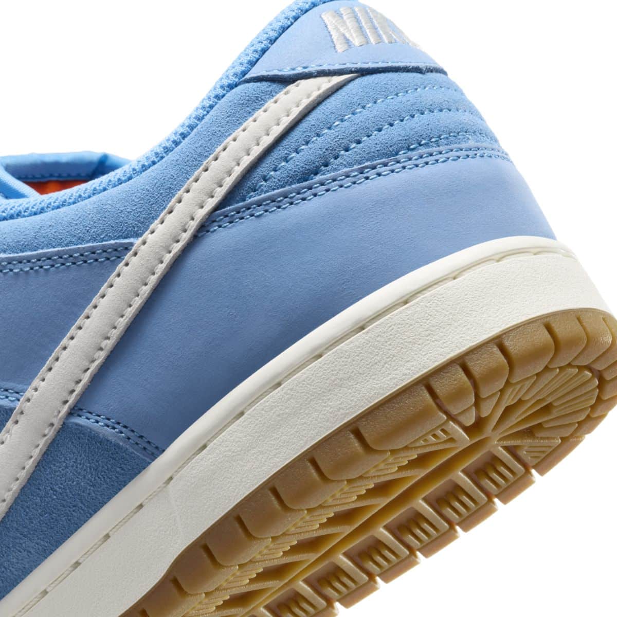 Nike SB Dunk Low Pro ISO University Blue FJ1674-401 K