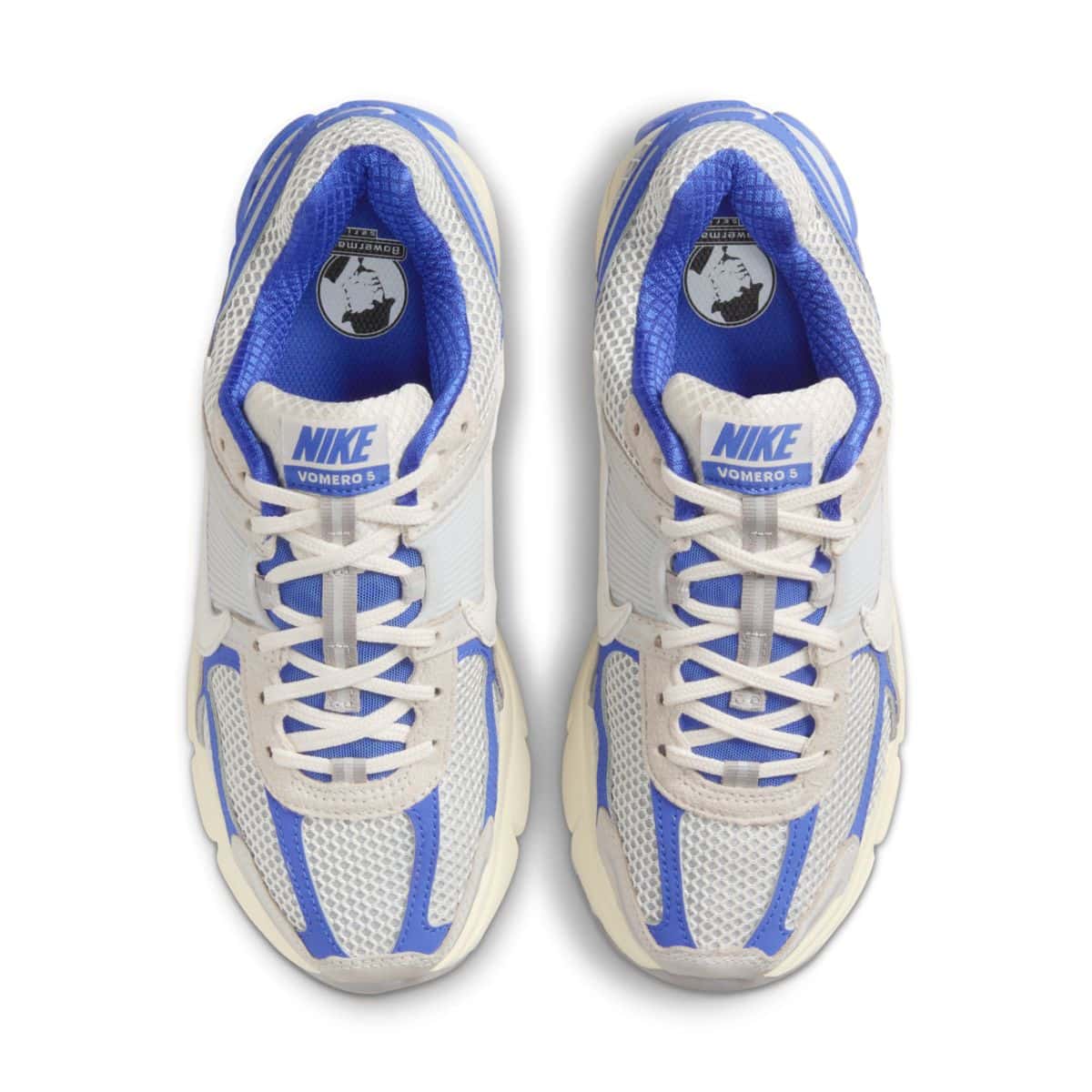 Nike Zoom Vomero 5 Game Royal Coconut Milk IB4368-480 D