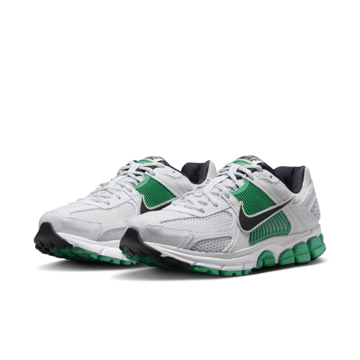 Nike Zoom Vomero 5 White Stadium Green FJ2028-102 E