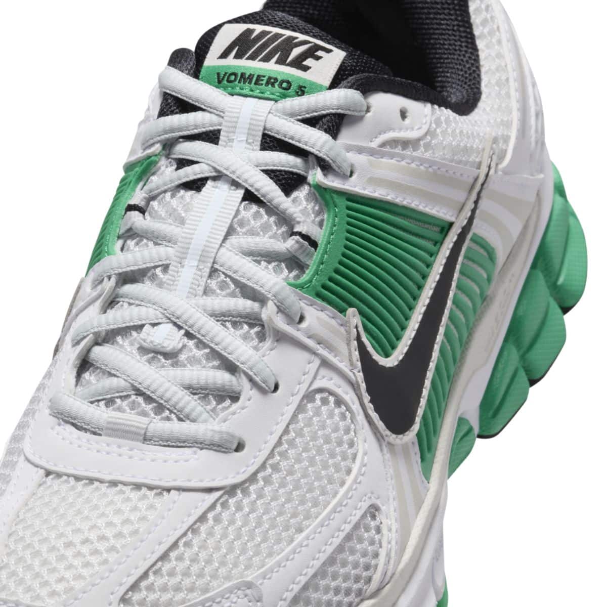 Nike Zoom Vomero 5 White Stadium Green FJ2028-102 H