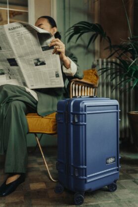 walizki eastpak resistr spring 2025 4