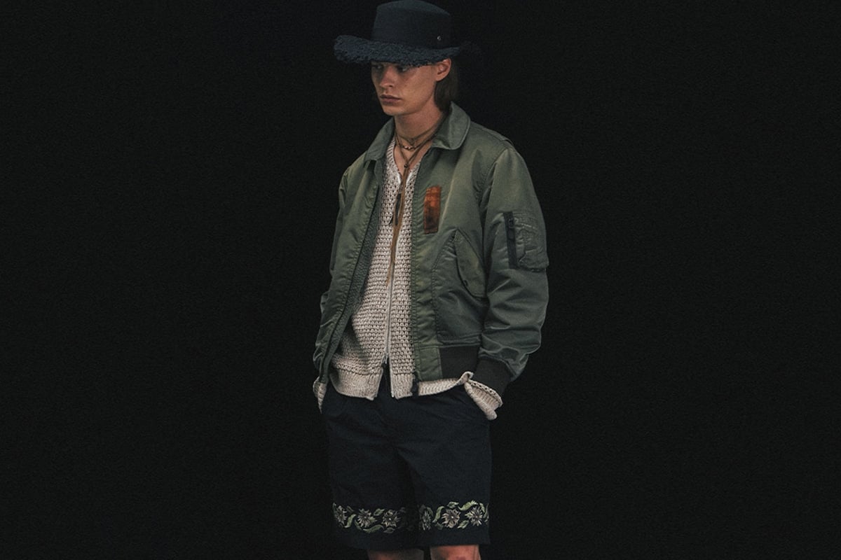 Lookbook Eastlogue Spring Summer 2025