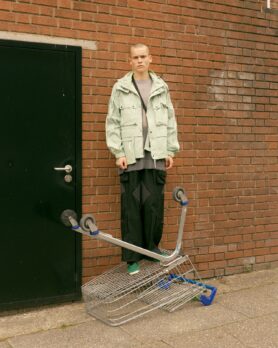 Lookbook F CE Spring Summer 2025 1