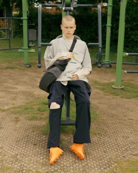 Lookbook F CE Spring Summer 2025 14