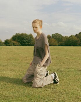 Lookbook F CE Spring Summer 2025 15