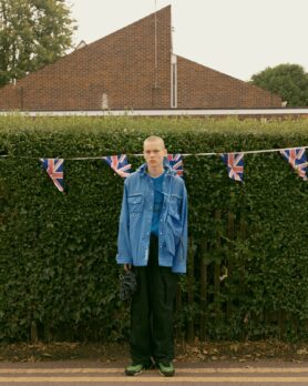 Lookbook F CE Spring Summer 2025 16