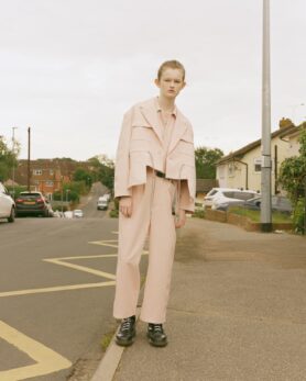 Lookbook F CE Spring Summer 2025 17