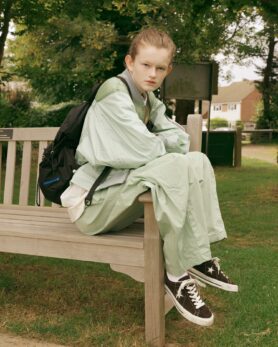 Lookbook F CE Spring Summer 2025 18