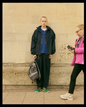 Lookbook F CE Spring Summer 2025 19